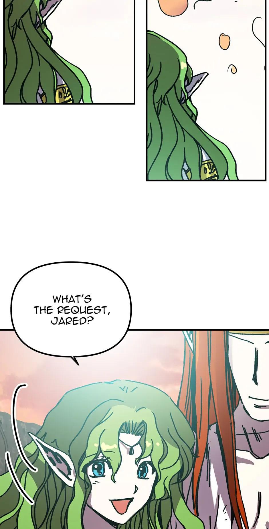 Read Solo Glitch Player Manga Online