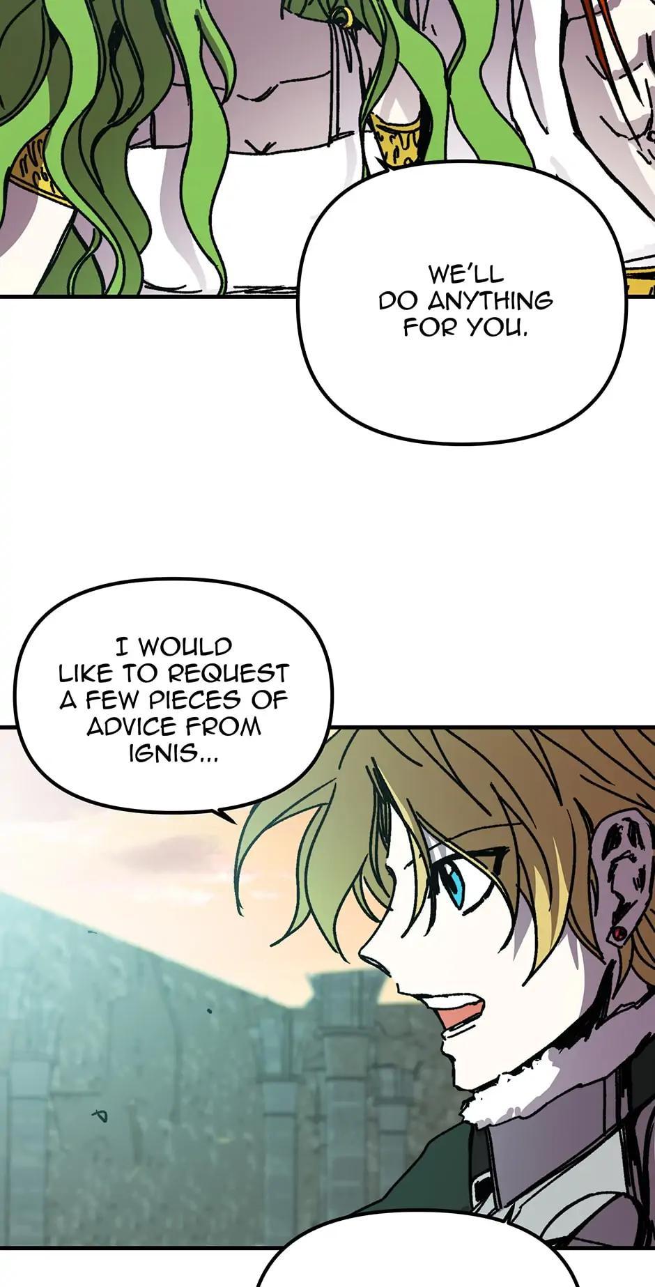Read Solo Glitch Player Manga Online
