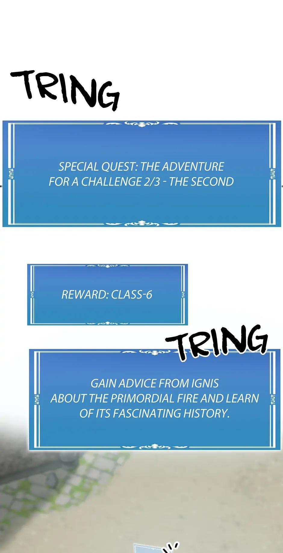 Read Solo Glitch Player Manga Online
