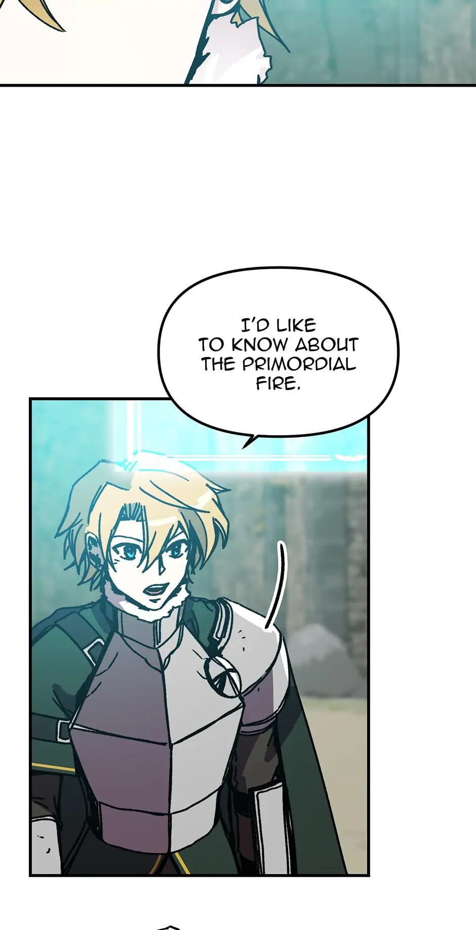 Read Solo Glitch Player Manga Online