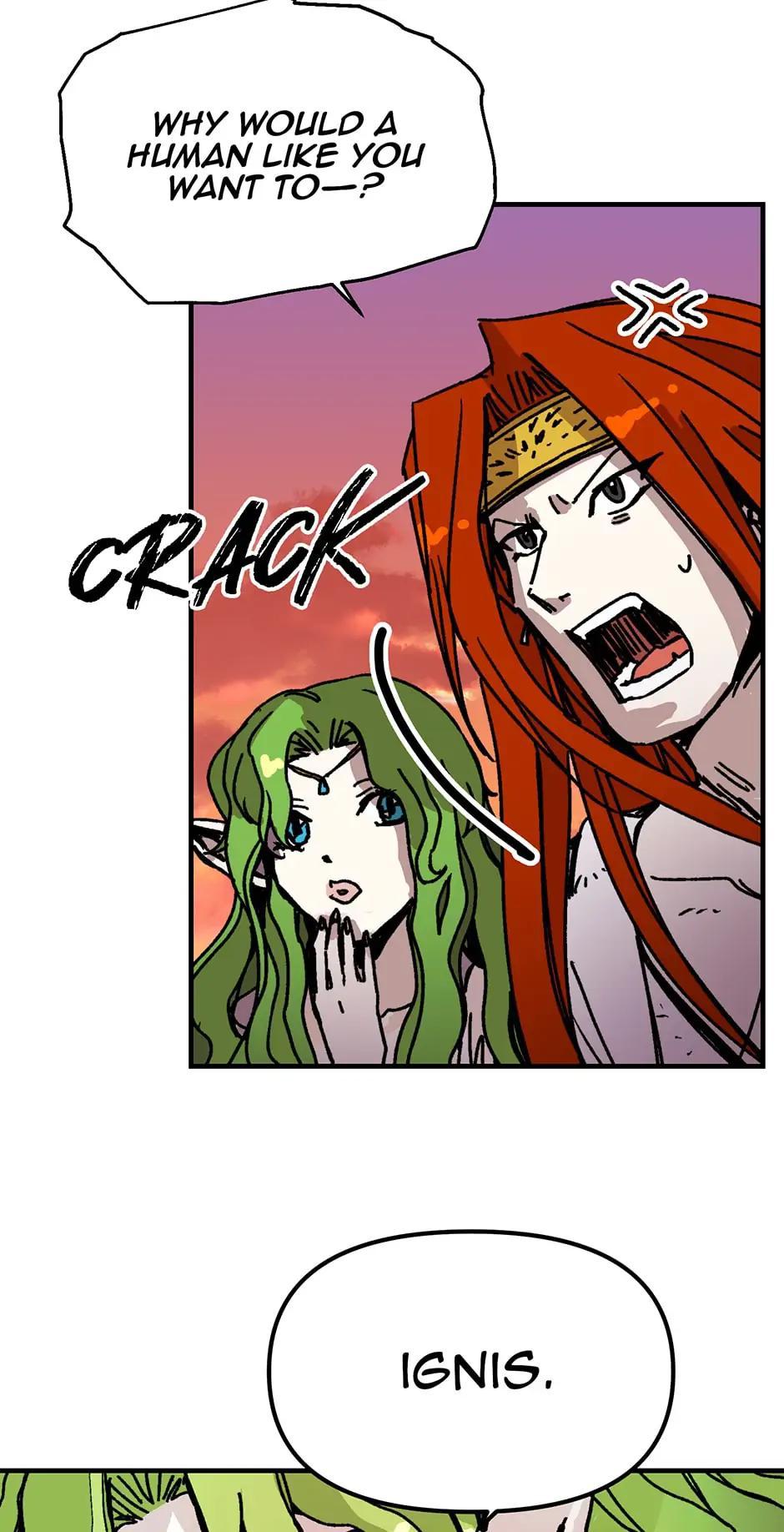 Read Solo Glitch Player Manga Online