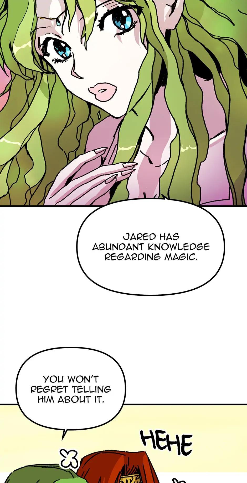 Read Solo Glitch Player Manga Online