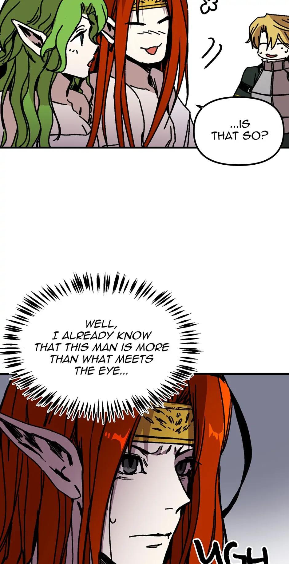Read Solo Glitch Player Manga Online