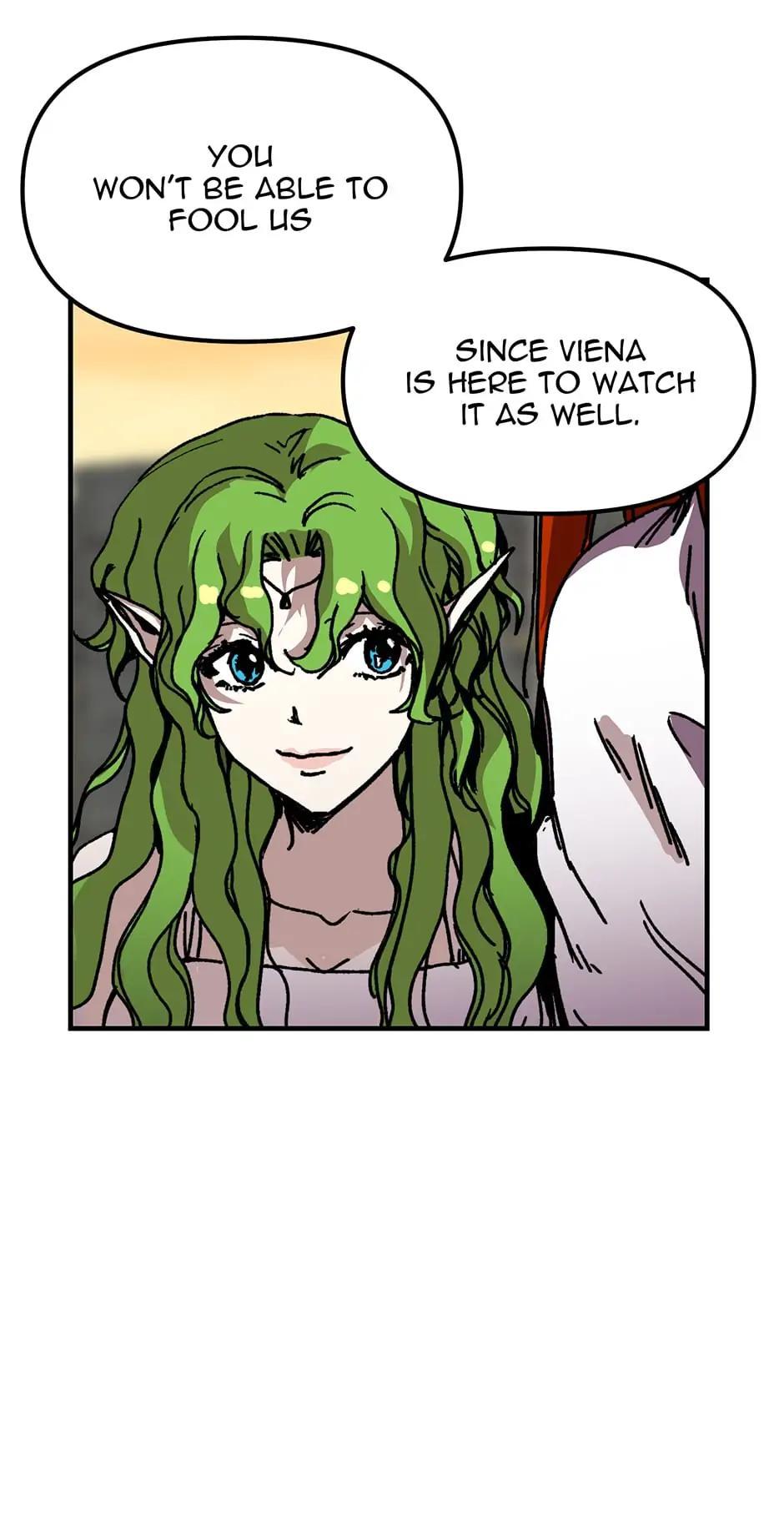 Read Solo Glitch Player Manga Online