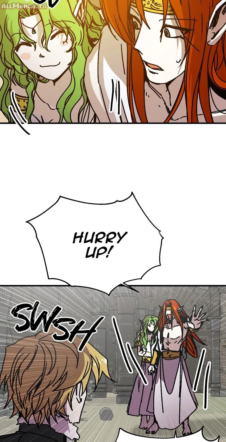 Read Solo Glitch Player Manga Online