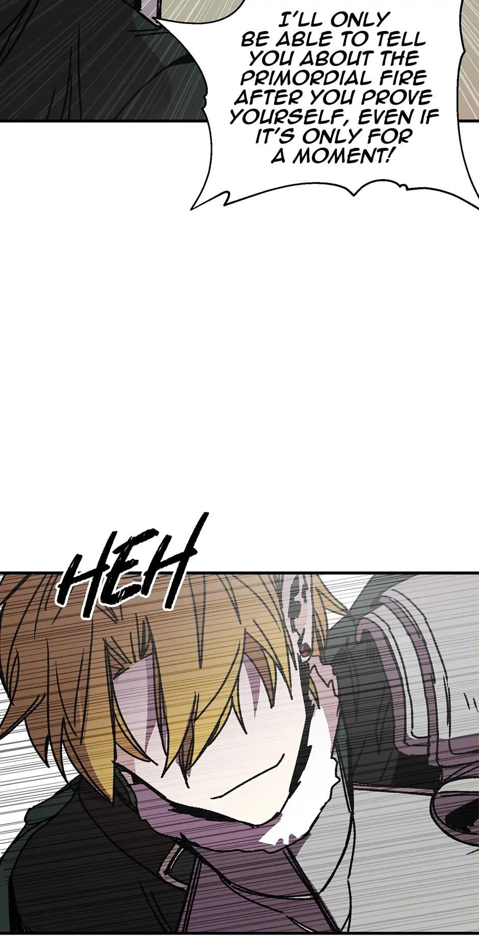 Read Solo Glitch Player Manga Online