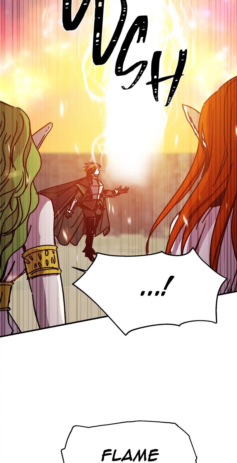 Read Solo Glitch Player Manga Online