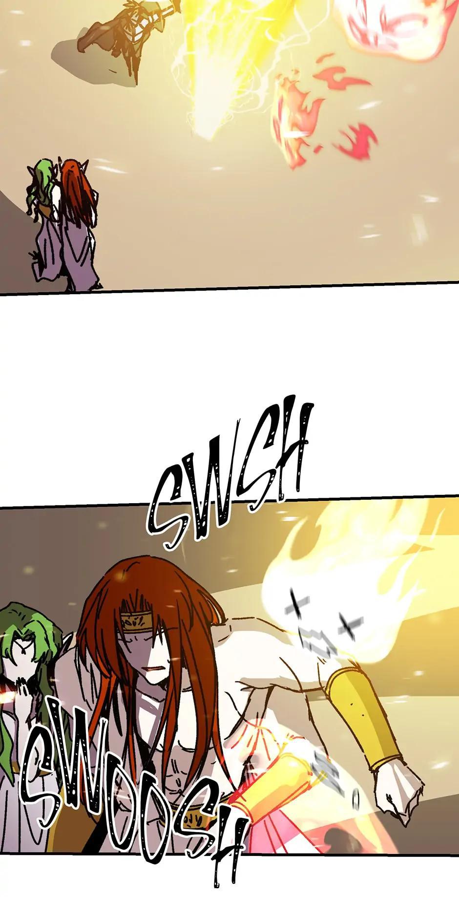 Read Solo Glitch Player Manga Online