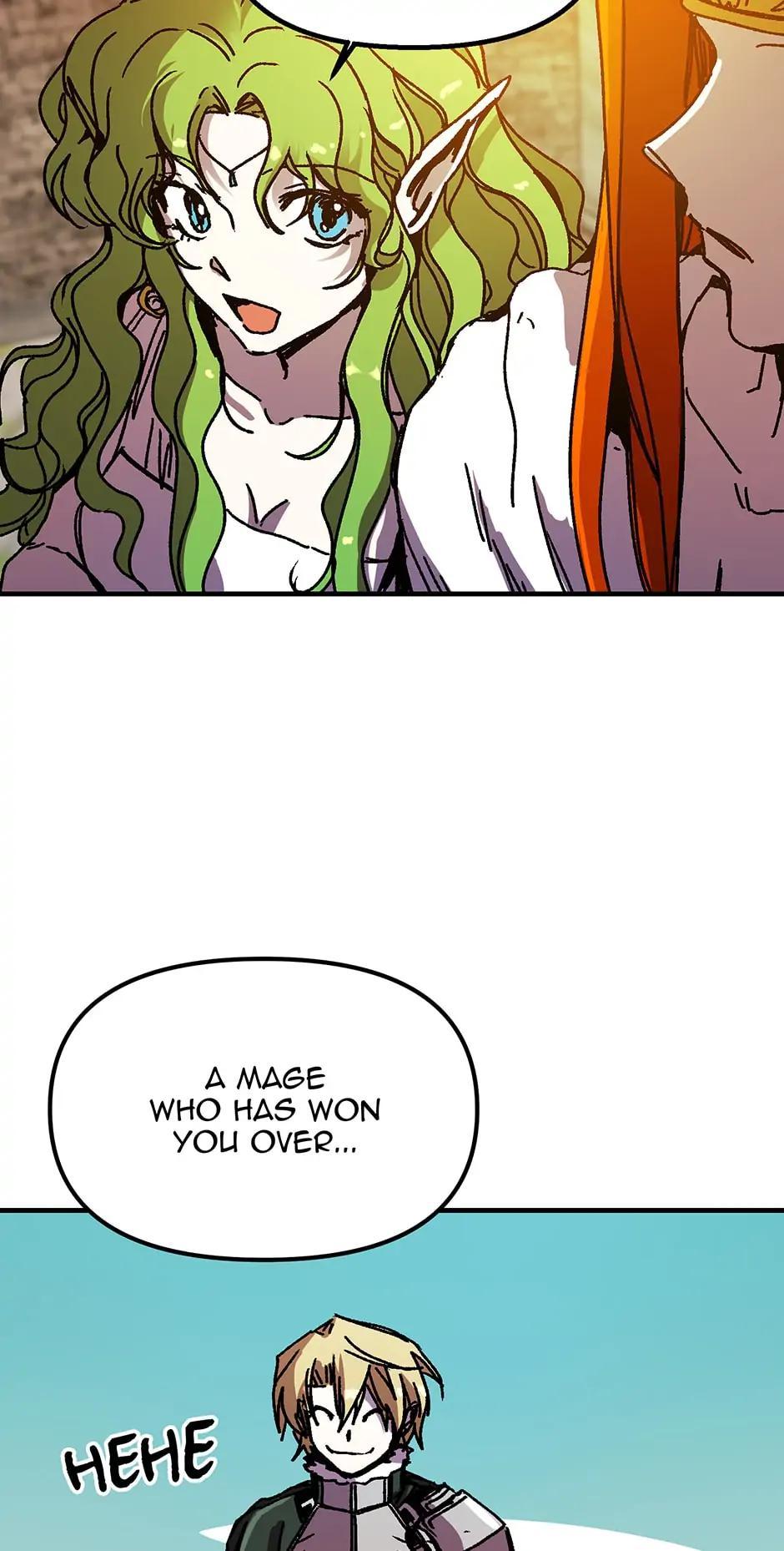 Read Solo Glitch Player Manga Online