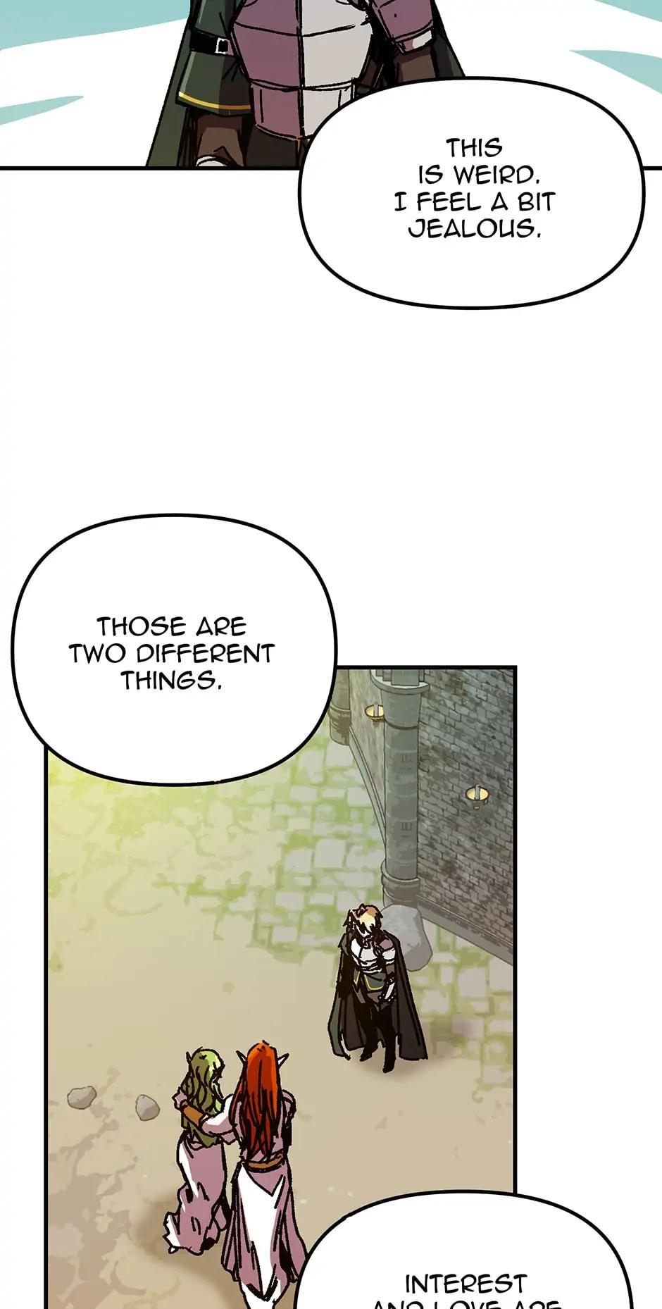 Read Solo Glitch Player Manga Online