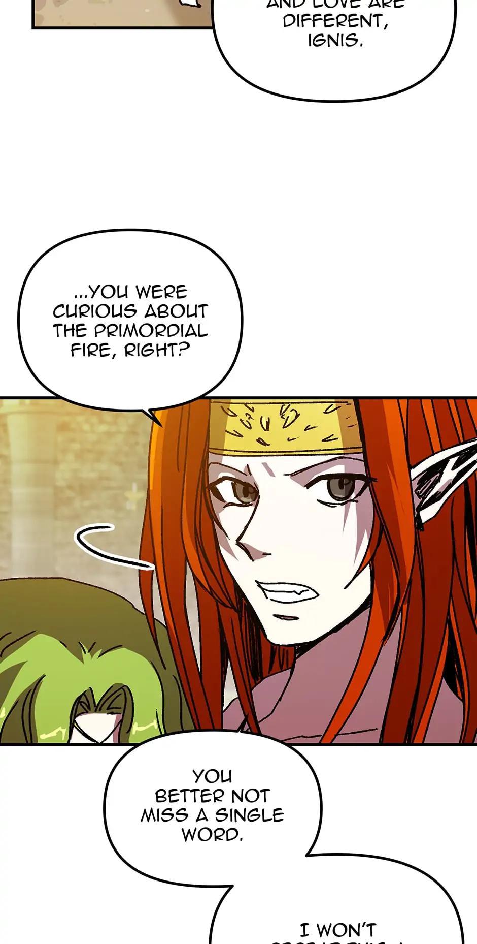 Read Solo Glitch Player Manga Online