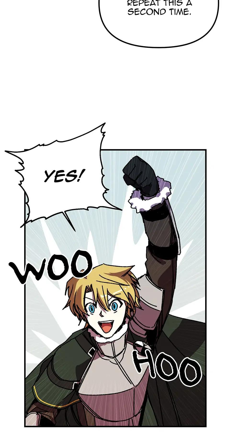Read Solo Glitch Player Manga Online