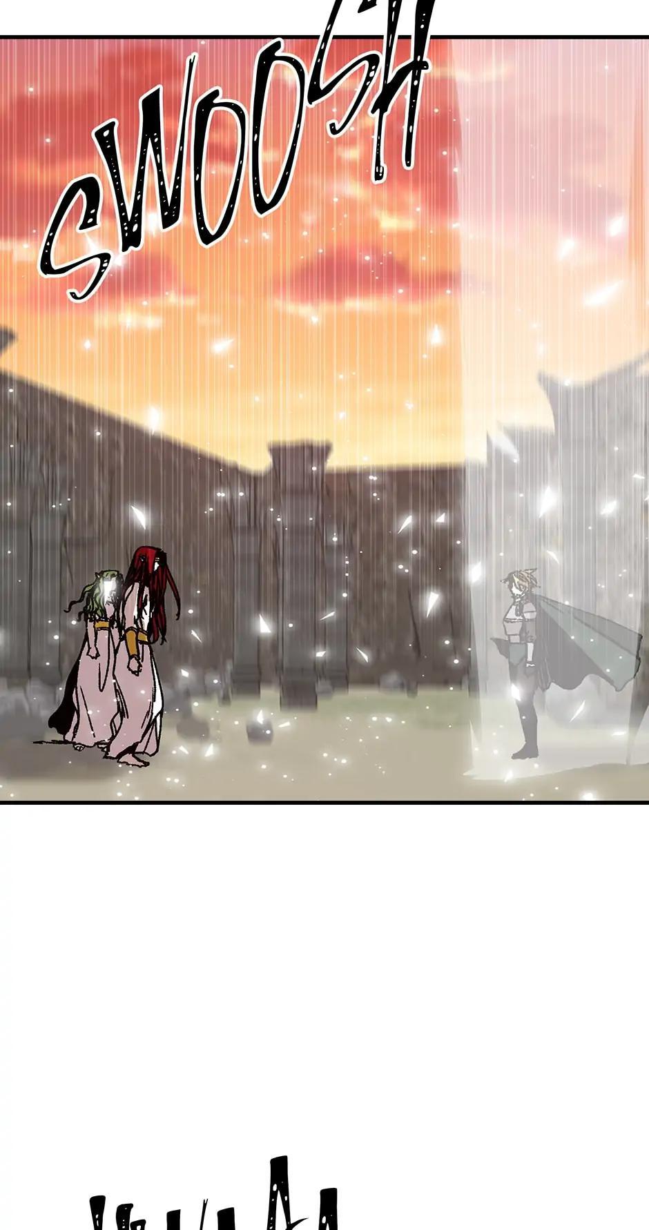Read Solo Glitch Player Manga Online