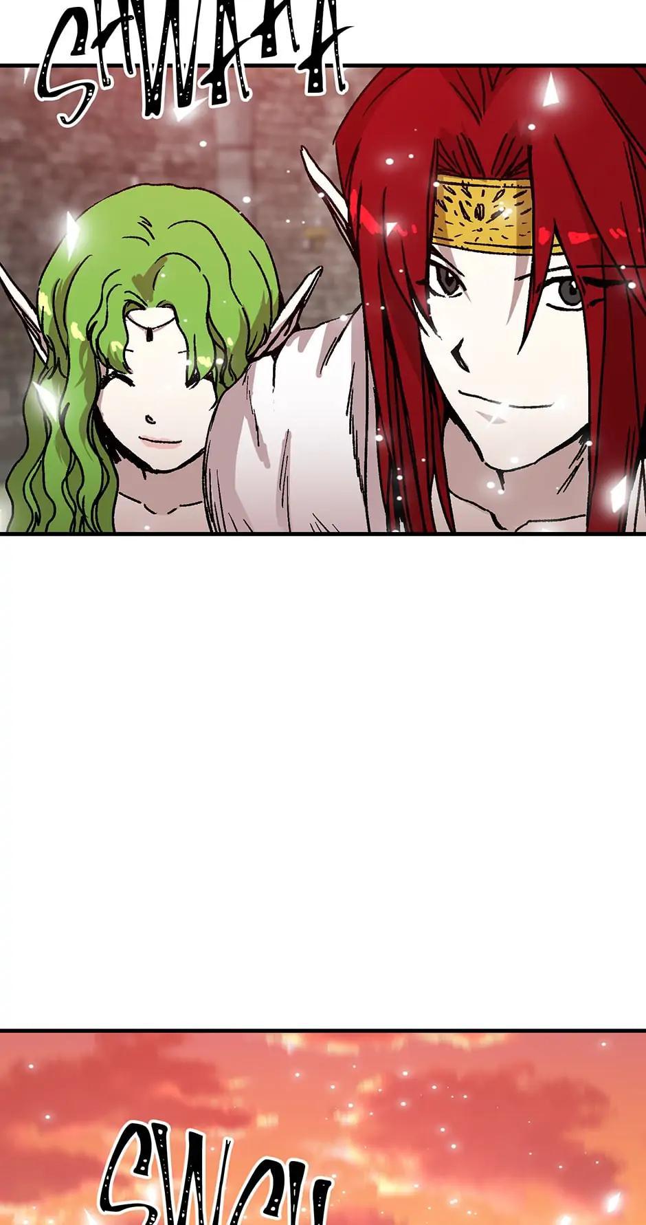 Read Solo Glitch Player Manga Online