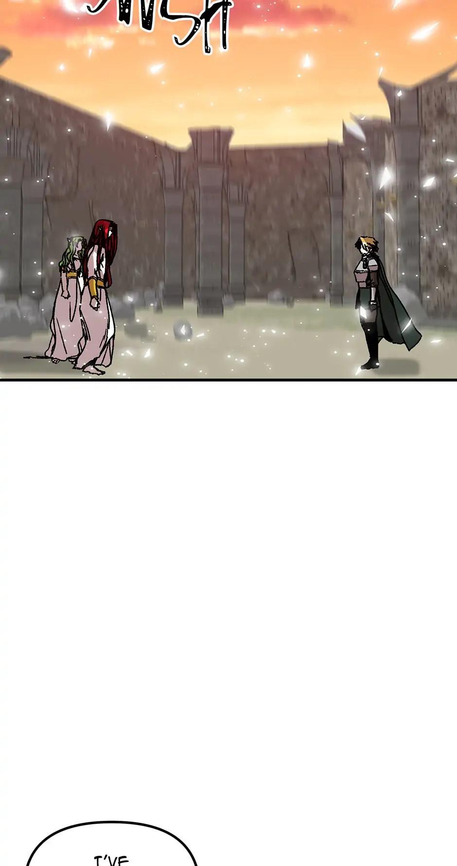 Read Solo Glitch Player Manga Online