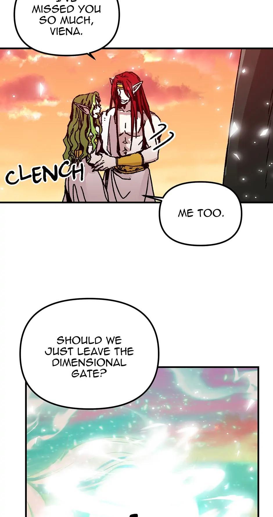 Read Solo Glitch Player Manga Online