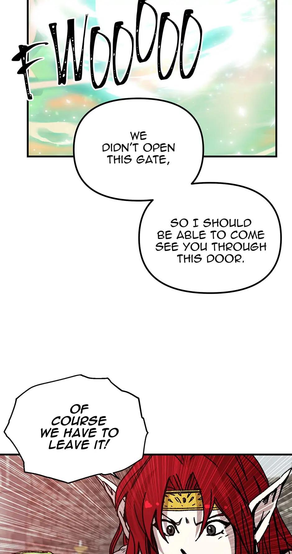 Read Solo Glitch Player Manga Online