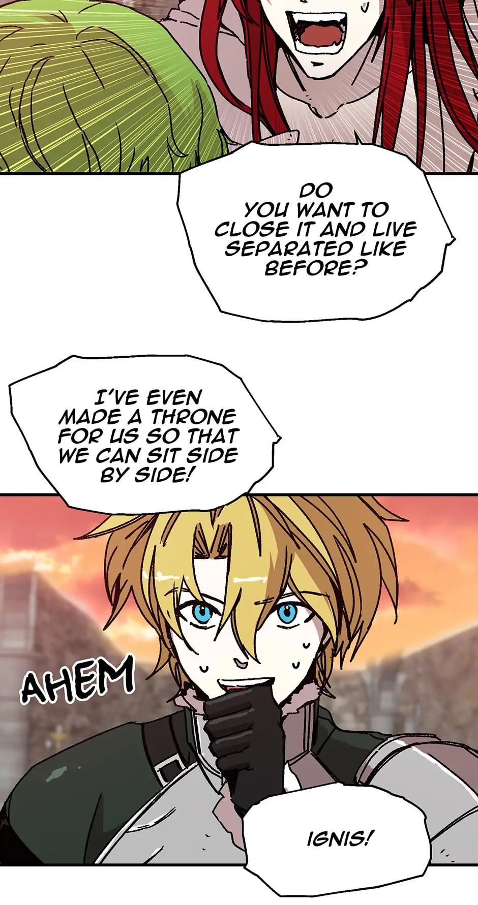 Read Solo Glitch Player Manga Online
