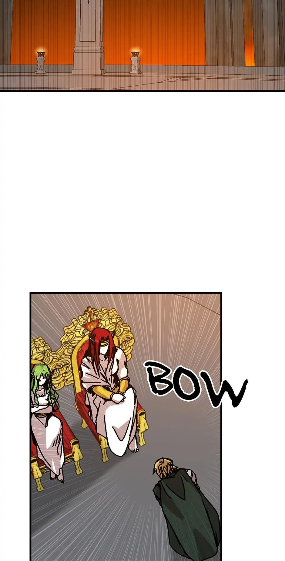 Read Solo Glitch Player Manga Online