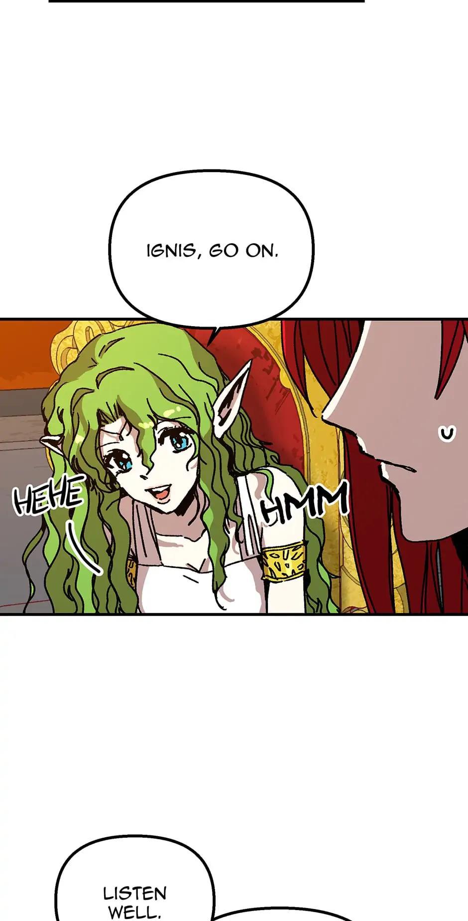 Read Solo Glitch Player Manga Online