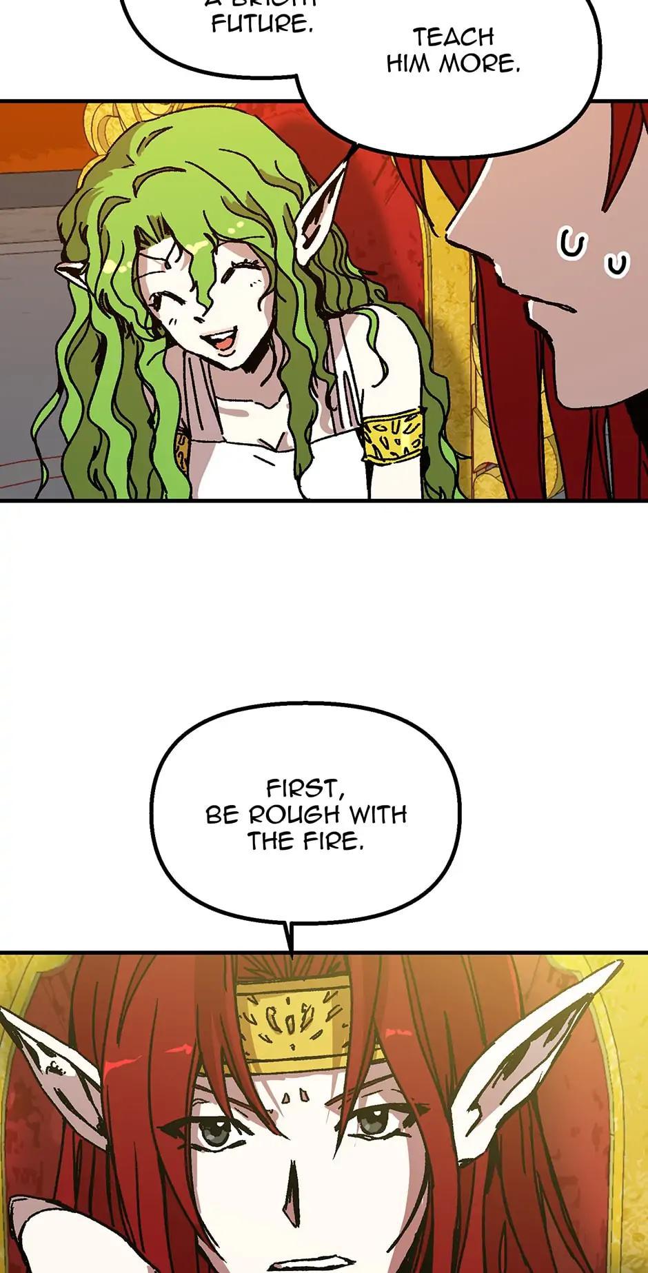 Read Solo Glitch Player Manga Online