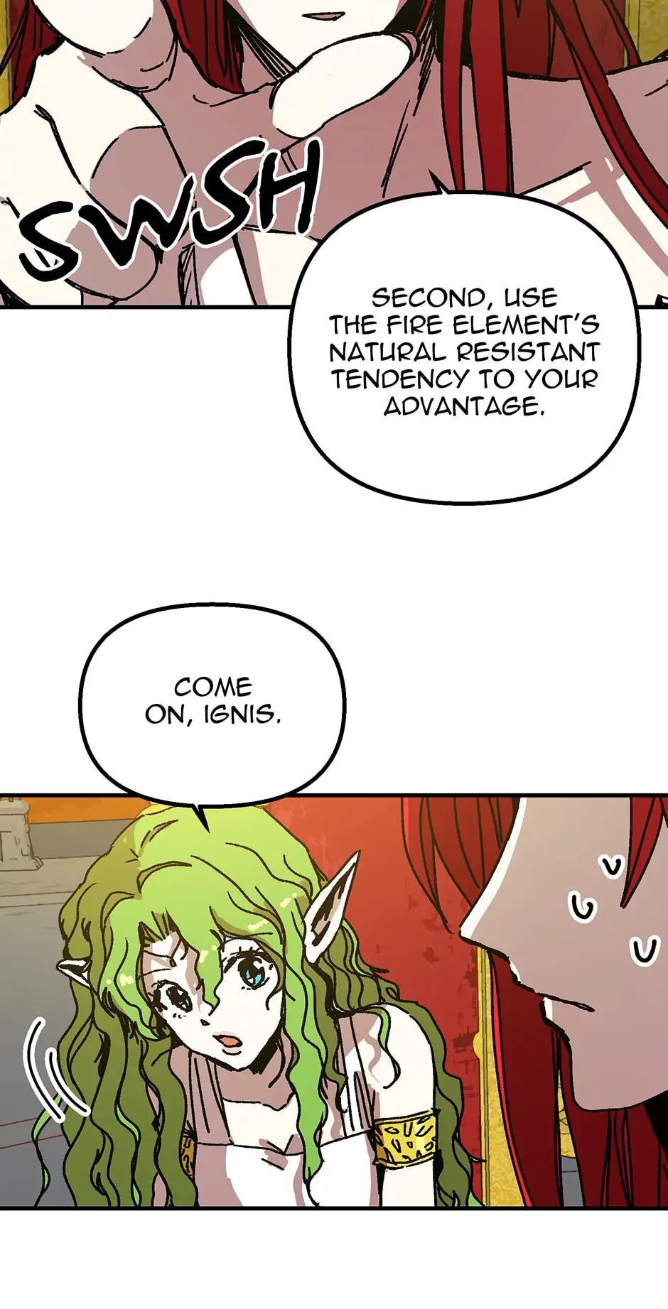 Read Solo Glitch Player Manga Online