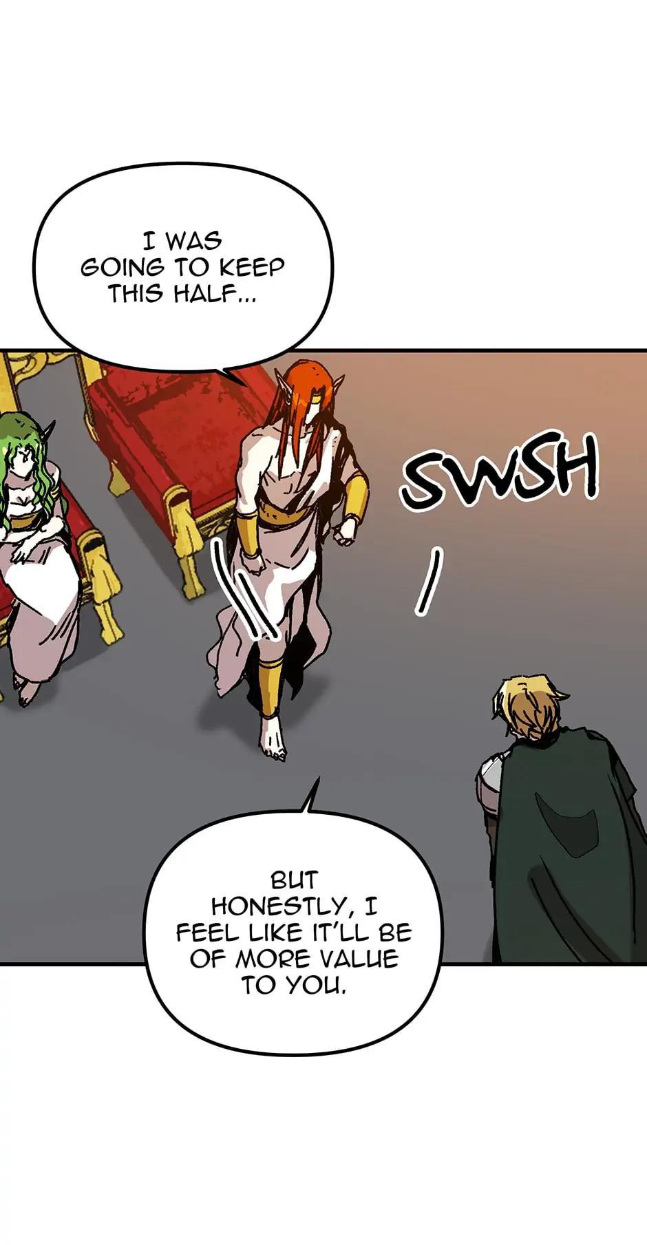 Read Solo Glitch Player Manga Online