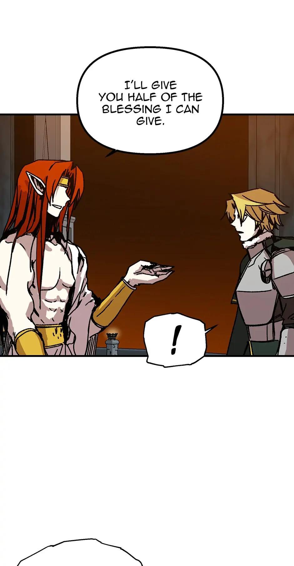Read Solo Glitch Player Manga Online