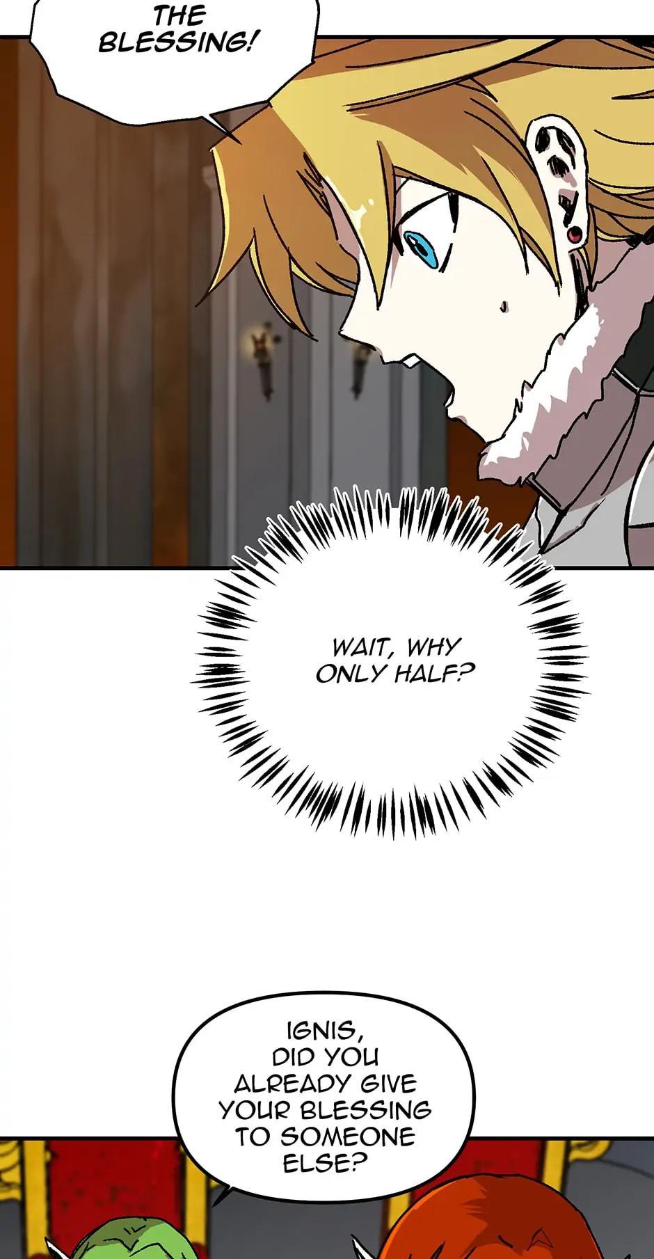 Read Solo Glitch Player Manga Online