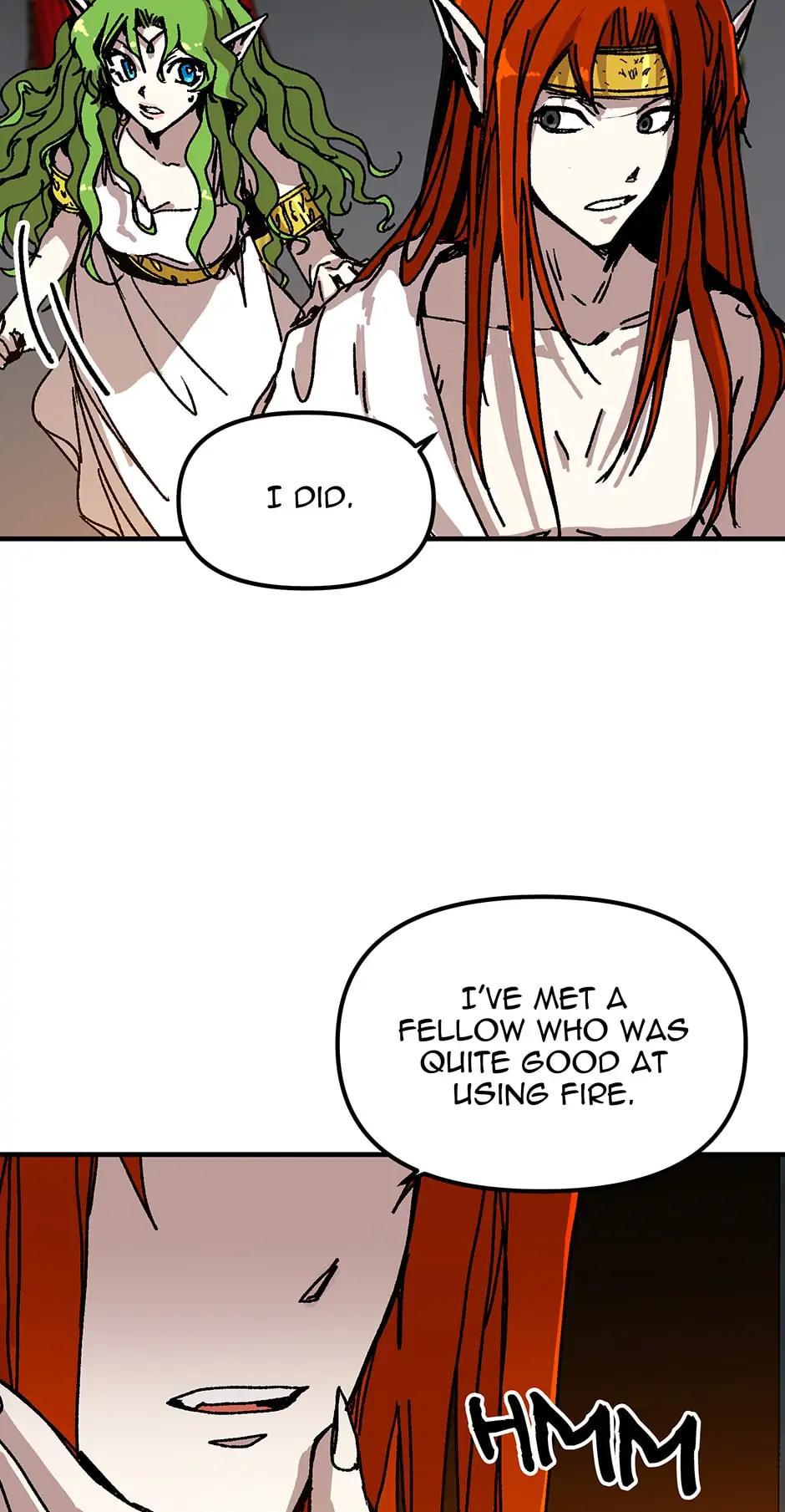 Read Solo Glitch Player Manga Online
