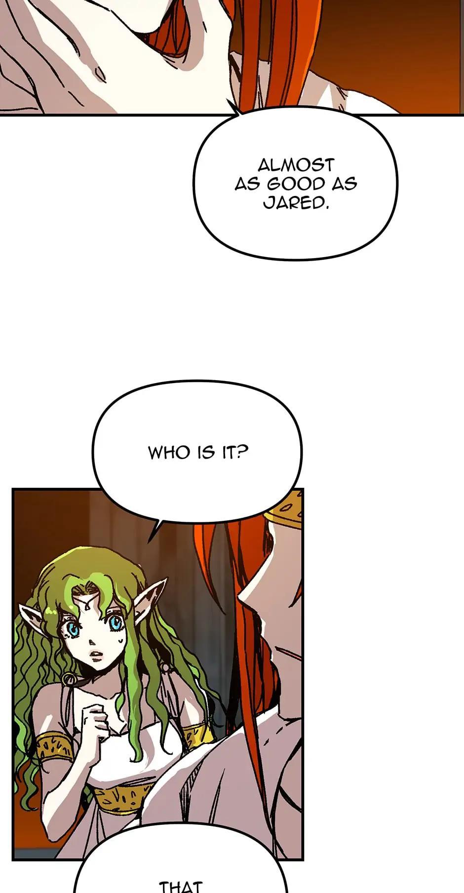 Read Solo Glitch Player Manga Online
