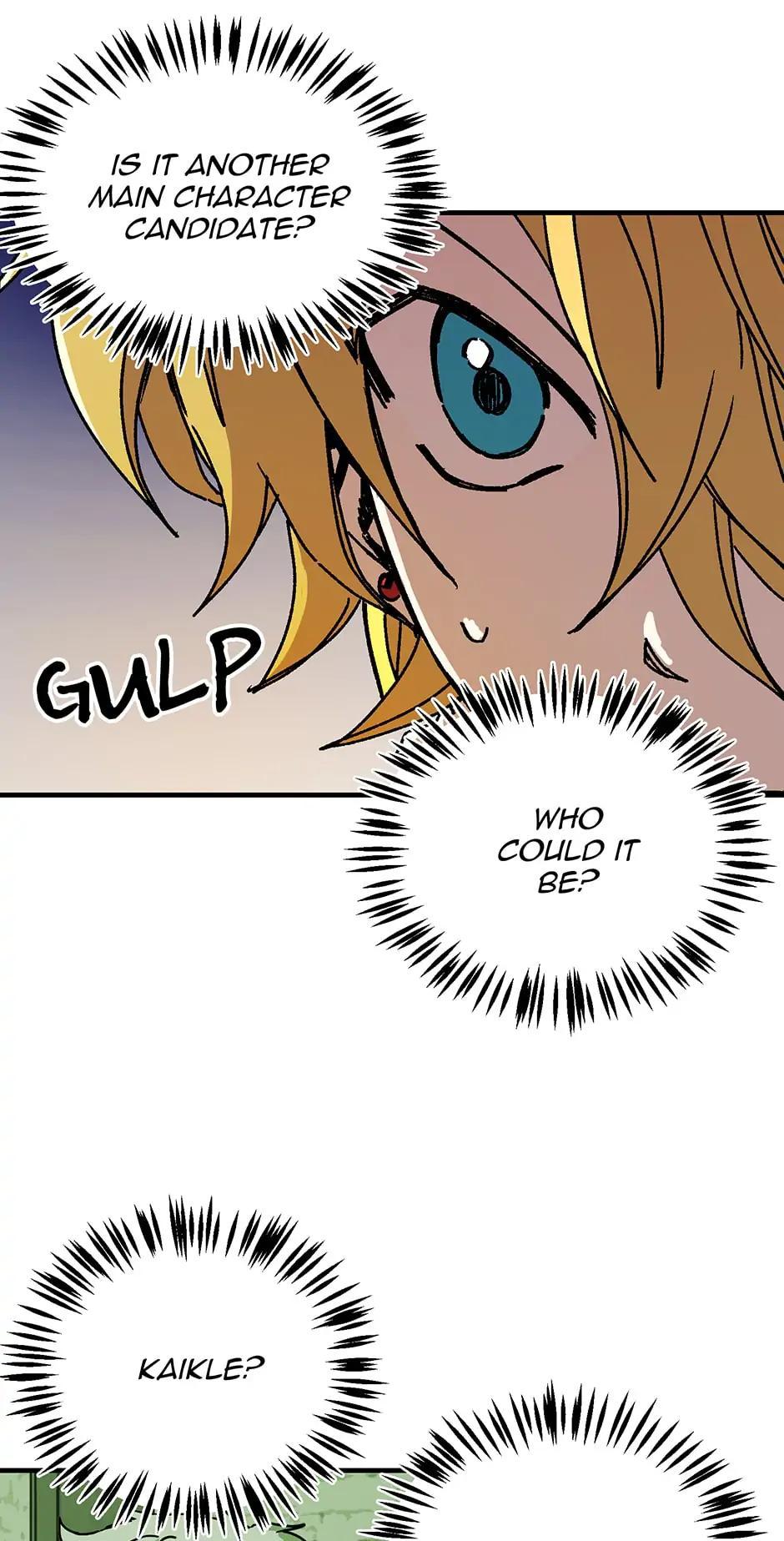 Read Solo Glitch Player Manga Online