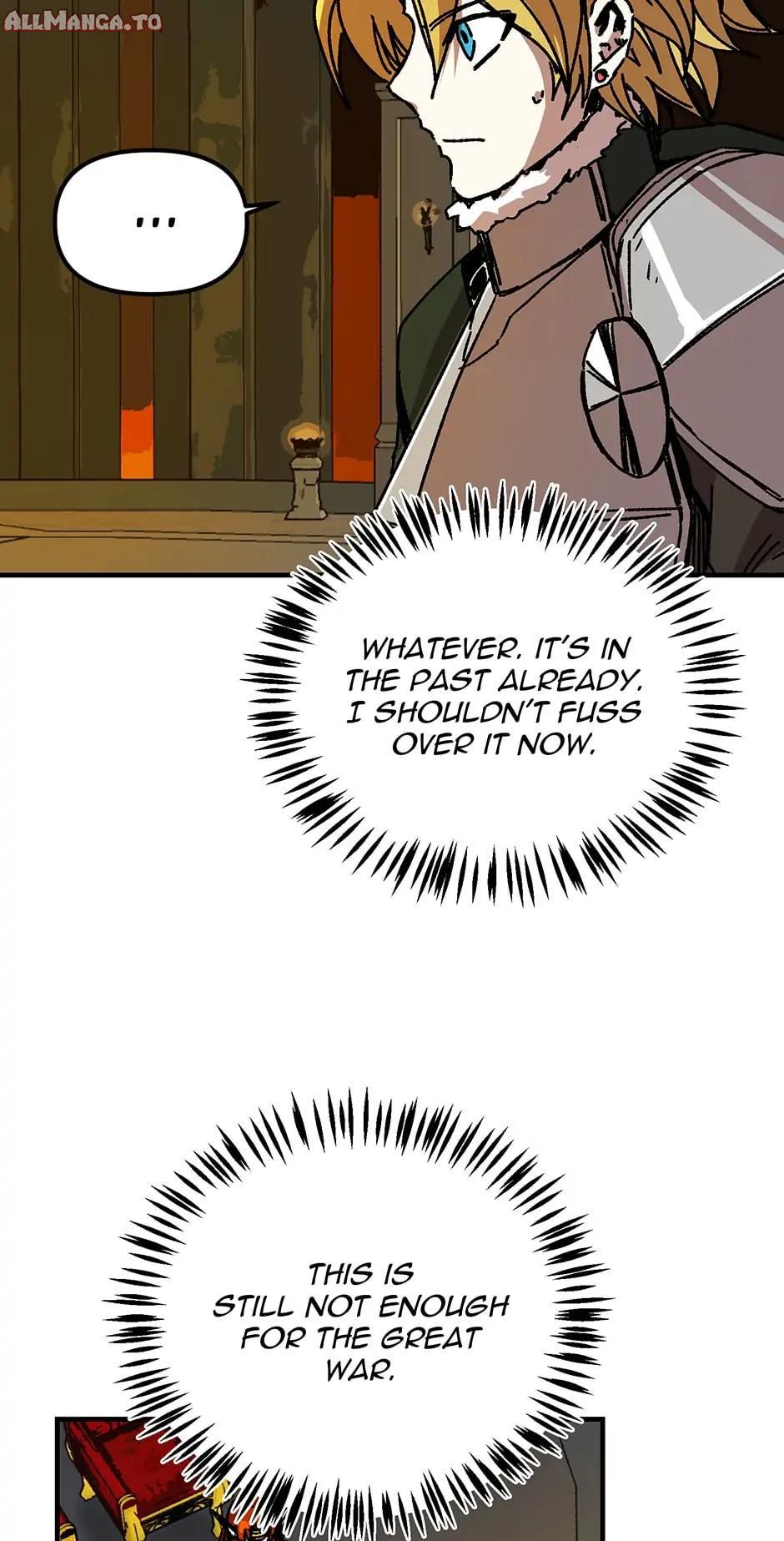 Read Solo Glitch Player Manga Online