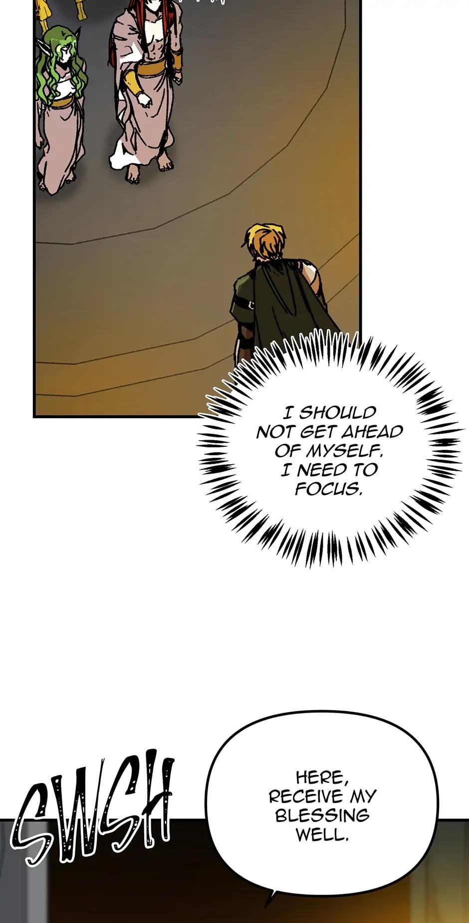 Read Solo Glitch Player Manga Online