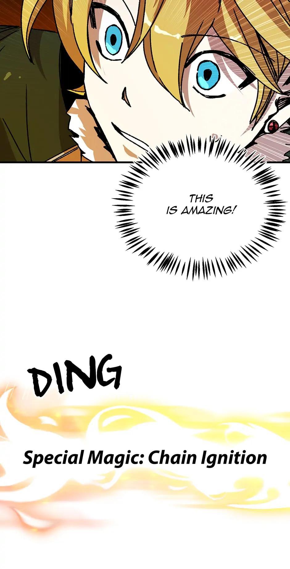 Read Solo Glitch Player Manga Online