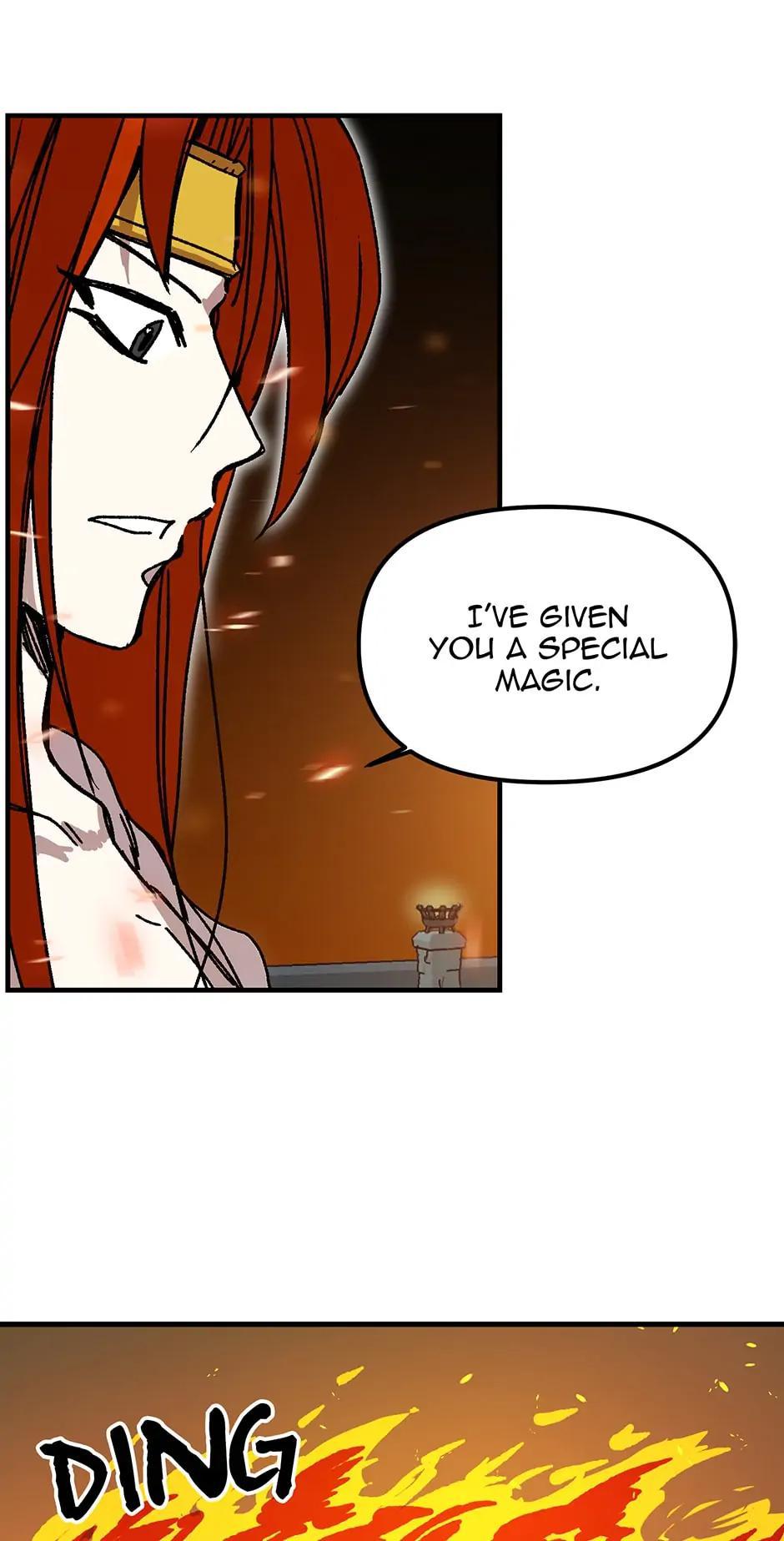 Read Solo Glitch Player Manga Online
