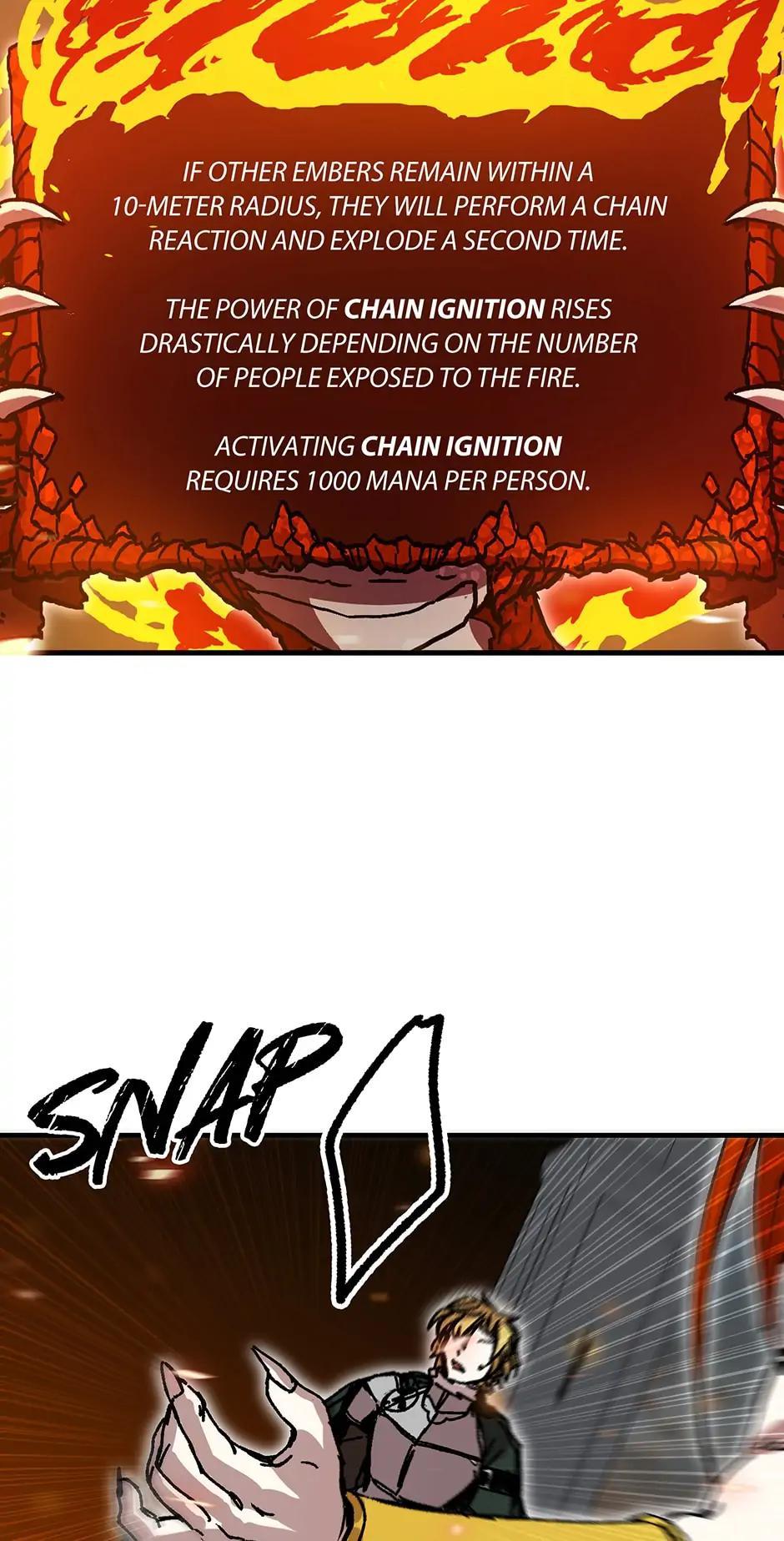 Read Solo Glitch Player Manga Online