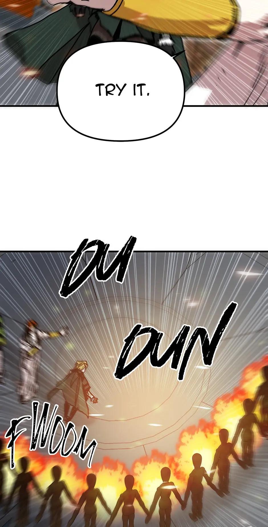 Read Solo Glitch Player Manga Online