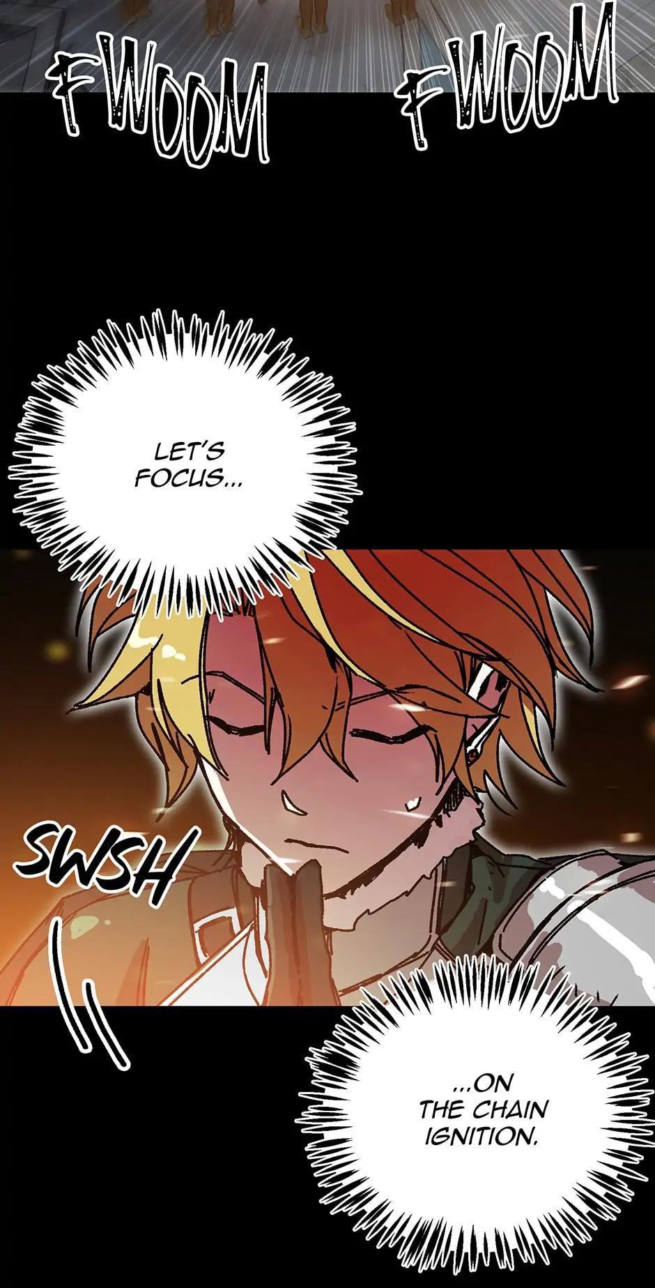 Read Solo Glitch Player Manga Online