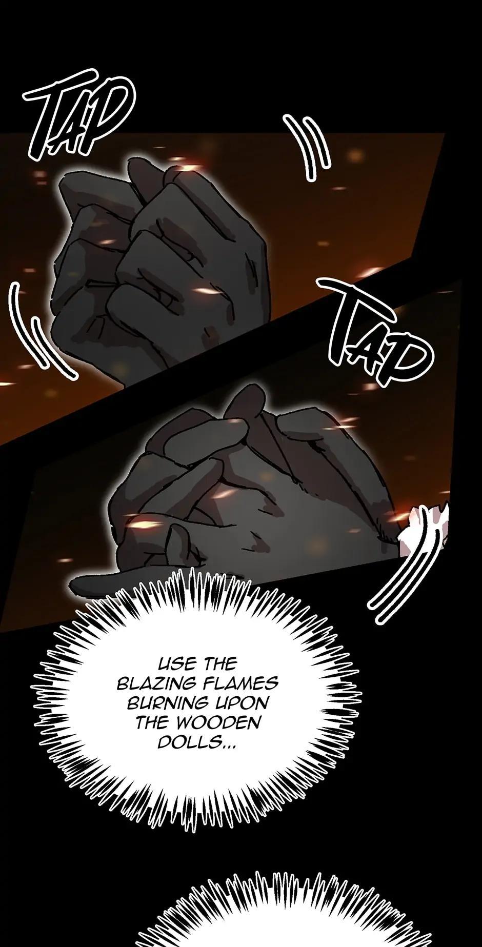 Read Solo Glitch Player Manga Online