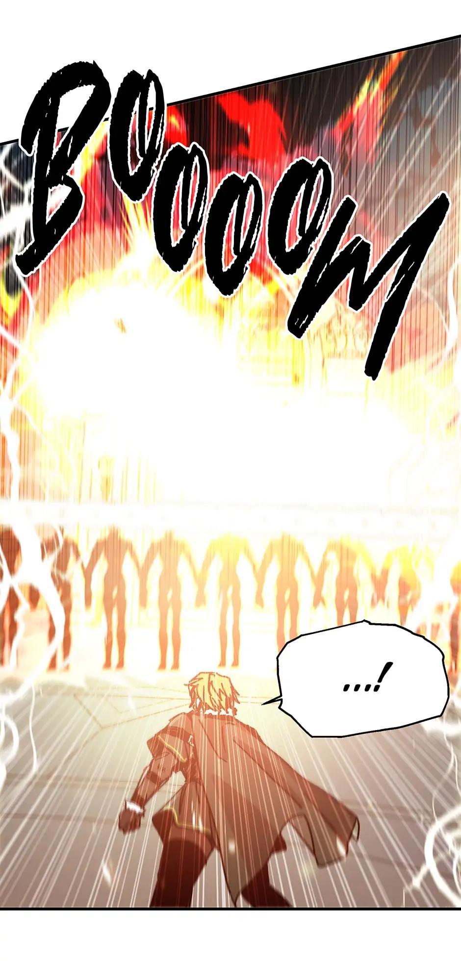 Read Solo Glitch Player Manga Online