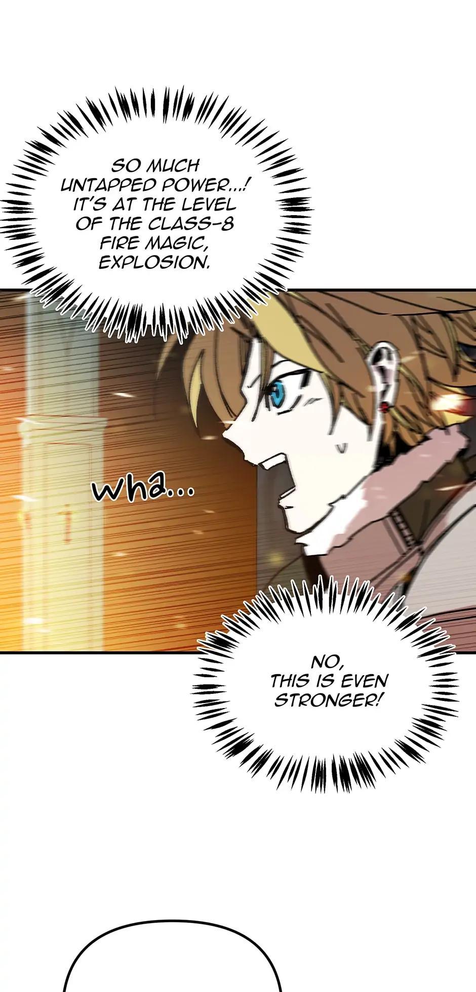 Read Solo Glitch Player Manga Online