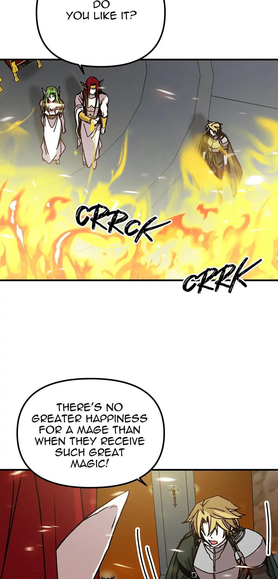 Read Solo Glitch Player Manga Online