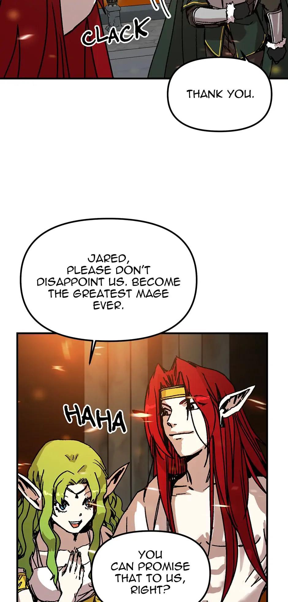 Read Solo Glitch Player Manga Online