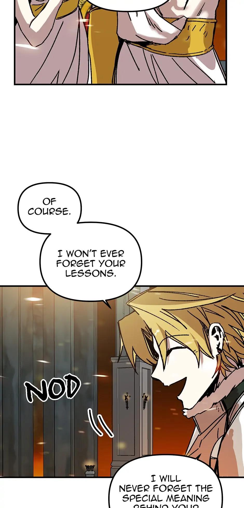 Read Solo Glitch Player Manga Online