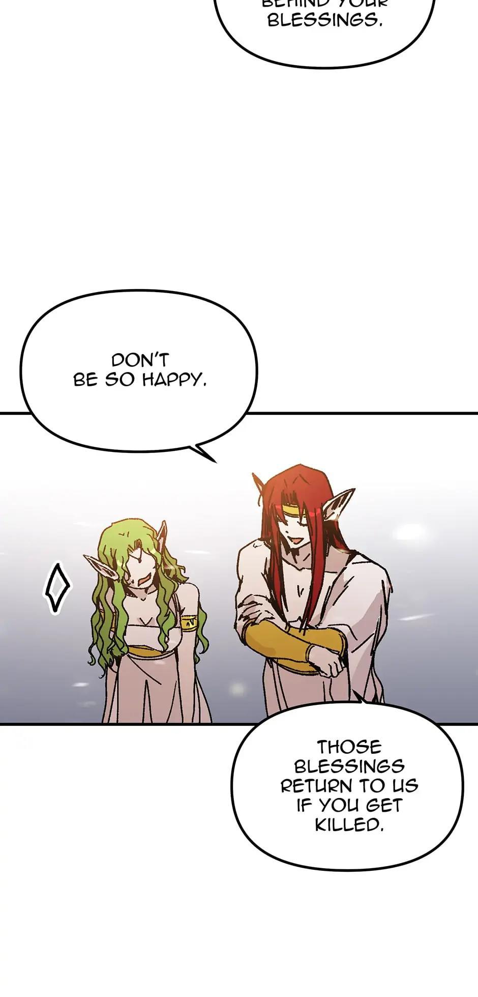 Read Solo Glitch Player Manga Online
