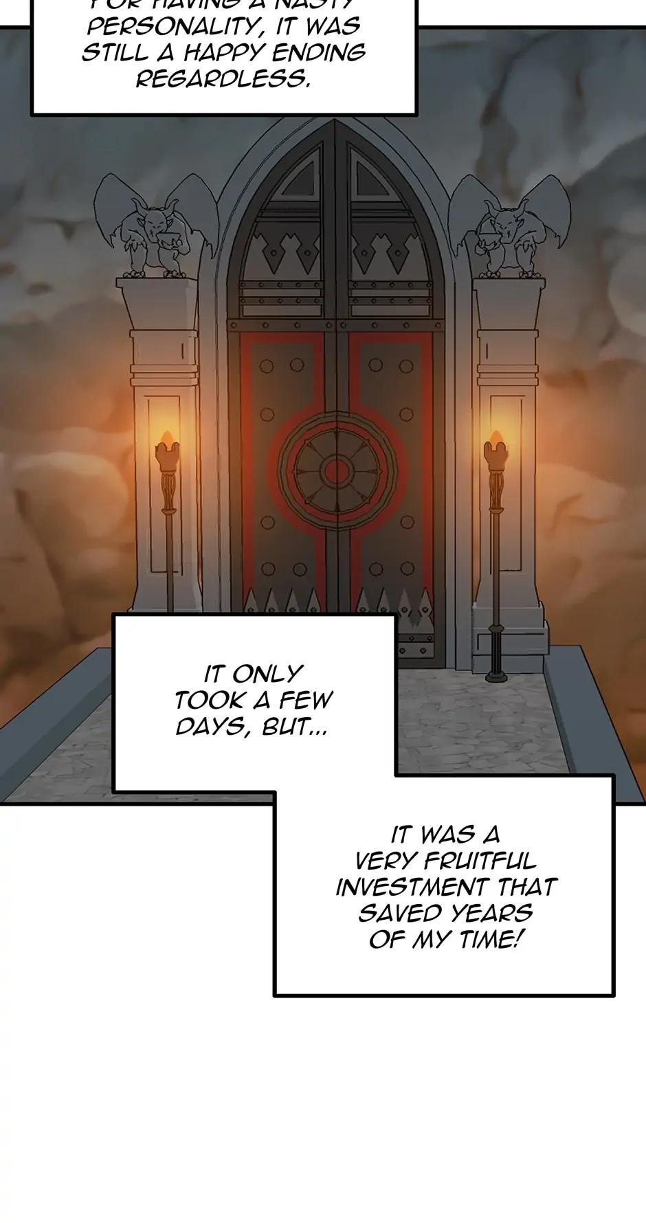 Read Solo Glitch Player Manga Online
