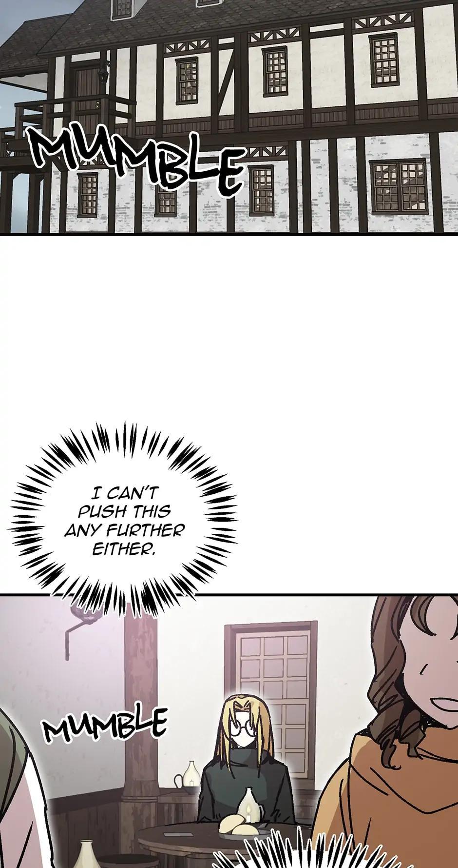 Read Solo Glitch Player Manga Online