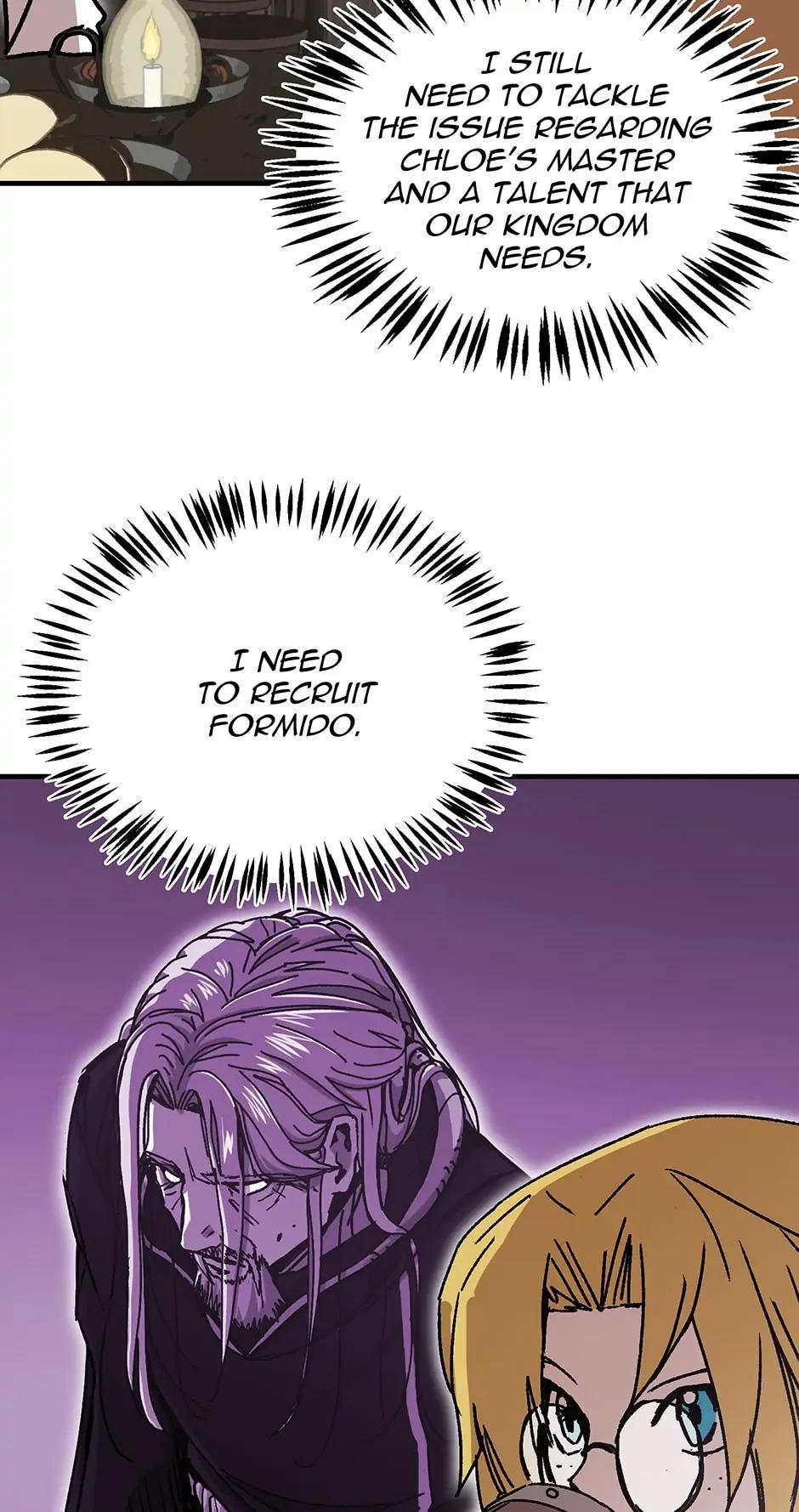 Read Solo Glitch Player Manga Online