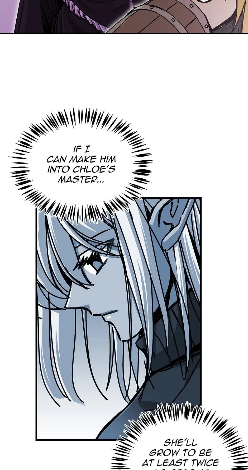 Read Solo Glitch Player Manga Online